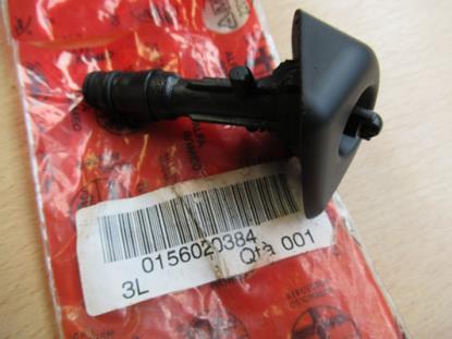 156020384 Koplampsproeier Alfa Romeo 166