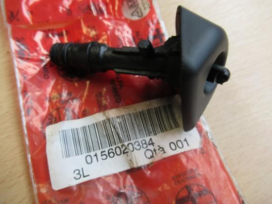 156020384 Koplampsproeier Alfa Romeo 166