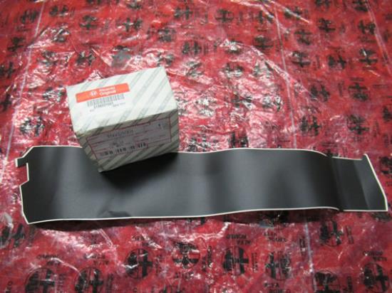 156021001 Siersticker B-stijl linkerzijde