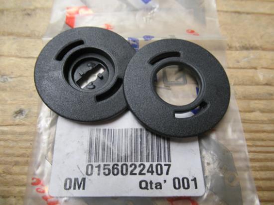 156022407 Mattenset bevestigingsknop