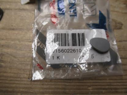 156022610 Plug zonnescherm dakhemel