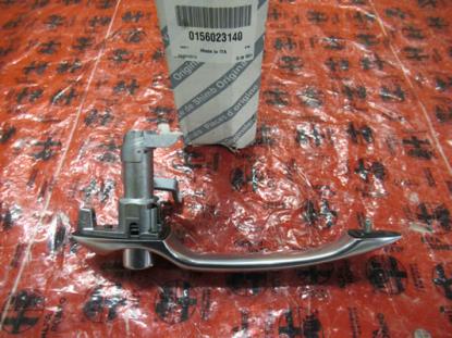 156023140 Deurgreep linksvoor