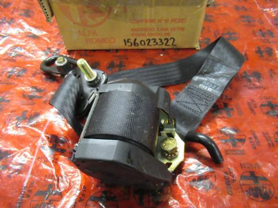 156023322 Veiligheidsgordel