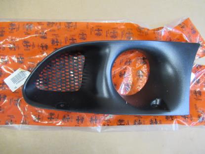 156024087 Sierstuk links mistlamp voorbumper Alfa Romeo 156