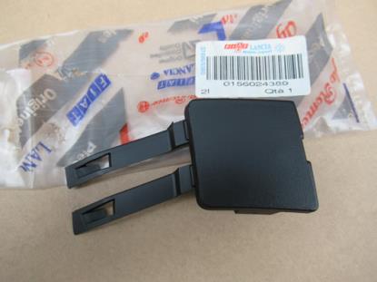 156024389 Afdekkap achterbumper Alfa Romeo 166