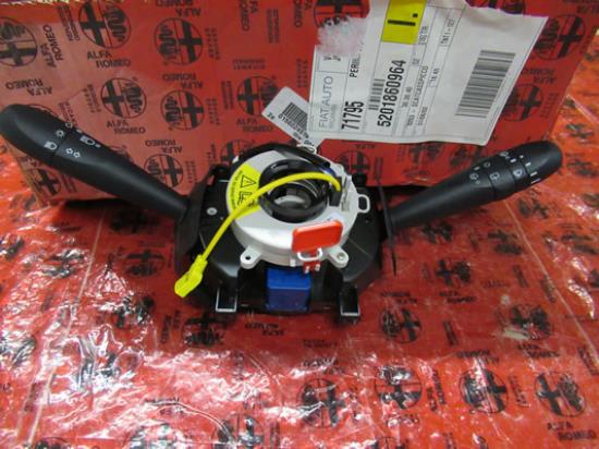 156024516 Stuurschakelaar