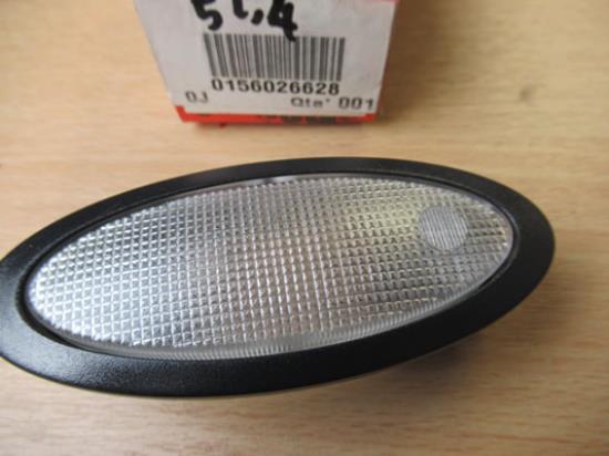 156026628 Binnen verlichting kofferklep Alfa Romeo 156