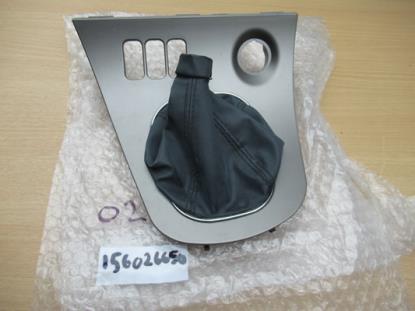 156026650 Schakelpookhoes incl frame