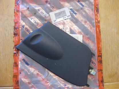 156026942 Afdekkap kofferbakklep links