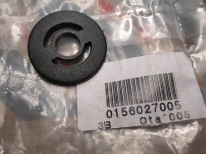 156027005 Knop bevestiging mattenset