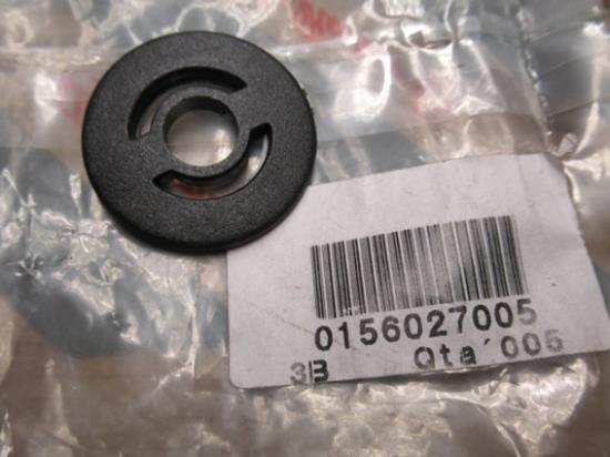 156027005 Knop bevestiging mattenset