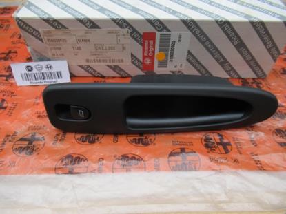 156030925 Raamschakelaar rechterzijde