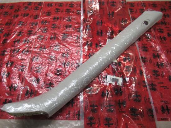 156032163 Sierstuk A-stijl rechterzijde