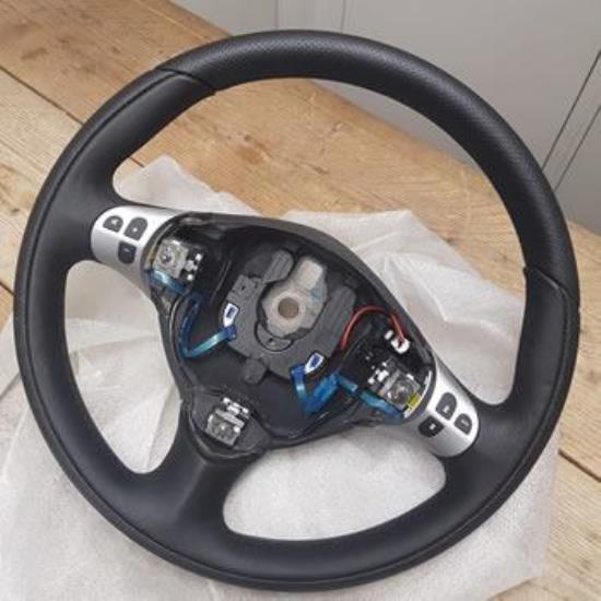 156032898 Stuurwiel leer multifunctioneel Alfa Romeo 156