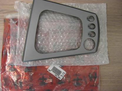 156033828 Sierstuk versnellingpook GTA