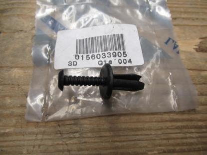 156033905 Spanstuk kofferbak bekleding