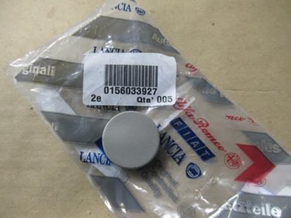 156033927 Achterklep plug linkerzijde