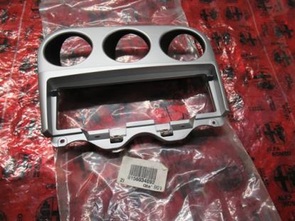 156034092 Sierstuk middenconsole