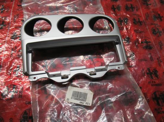 156034092 Sierstuk middenconsole