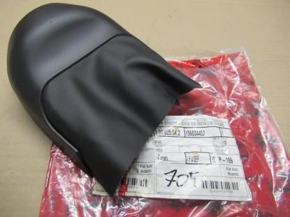 156034452 Bovenste afdekkap stuur