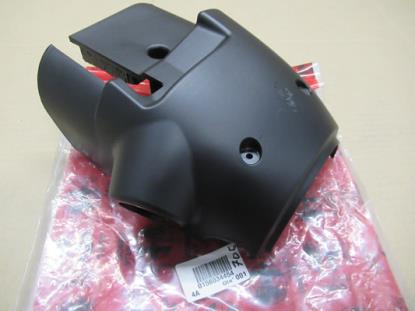 156034454 Beschermplaat stuur Alfa Romeo 156