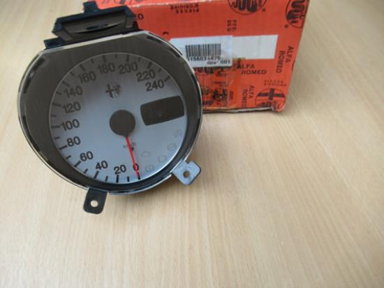 156034475 Kilomerteller 1.9 en 2.4 JTD