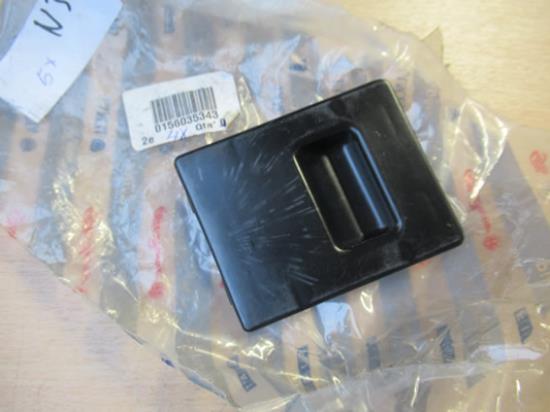 156035343 Afdekkap plug dashboardkastje slot Alfa Romeo 156 2001-2005