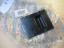 156035343 Afdekkap plug dashboardkastje slot Alfa Romeo 156 2001-2005