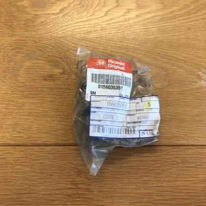 156035351 Knop dashboard Alfa Romeo 156