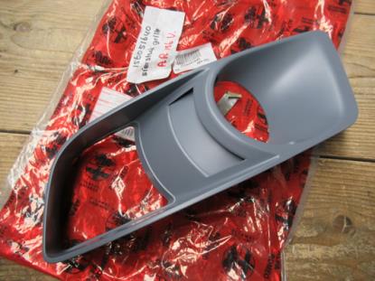 156051640 Sierstuk voorbumper rechterzijde