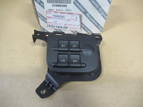 156064289 Verlichting schakelaar