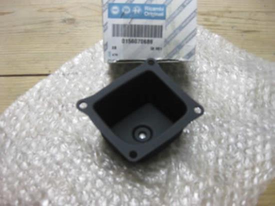 156070689 Bakje asbak