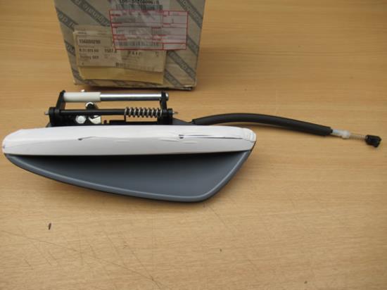 156080290 Deurgreep linksachter