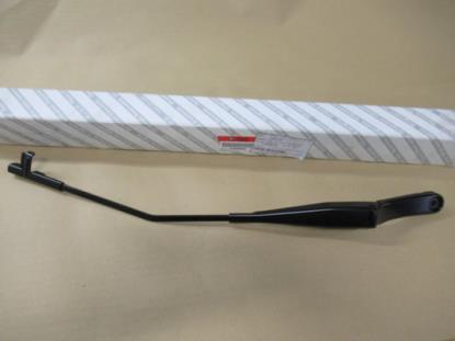 156088640 Ruitenwisser arm rechts alfa Romeo 147 GT rechts