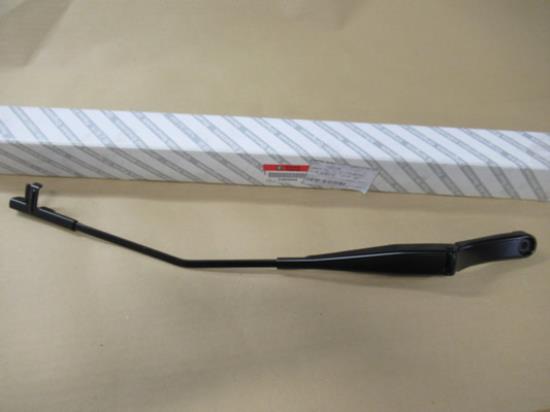 156088640 Ruitenwisser arm rechts alfa Romeo 147 GT rechts