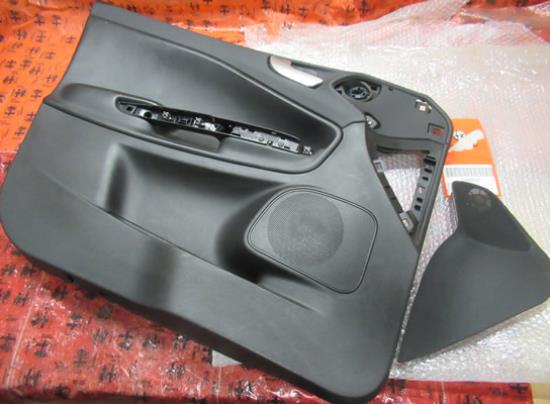 156092167 Deurpaneel linksvoor