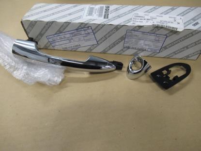 156099957 Buitenkant deurgreep linksvoor