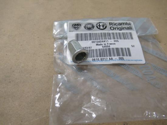 15624411 Klinknagel M6x16mm