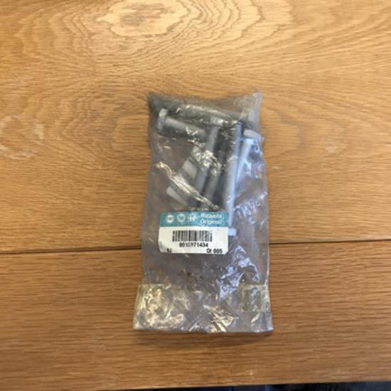 15971434 Bout M10x1.25x80