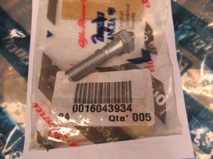 16043934 Bout verschillende toepassingen