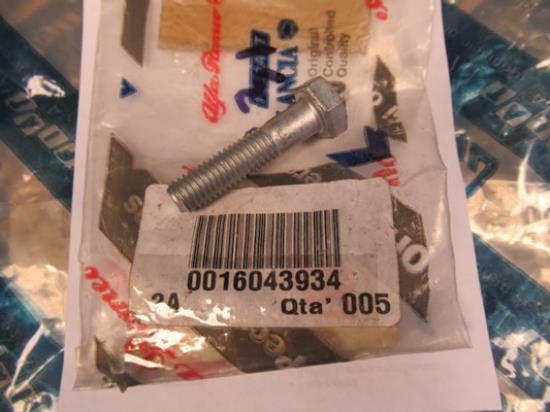 16043934 Bout verschillende toepassingen