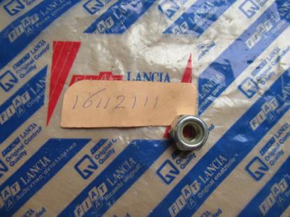 16112111 Moer schokdemper vering voorzijde