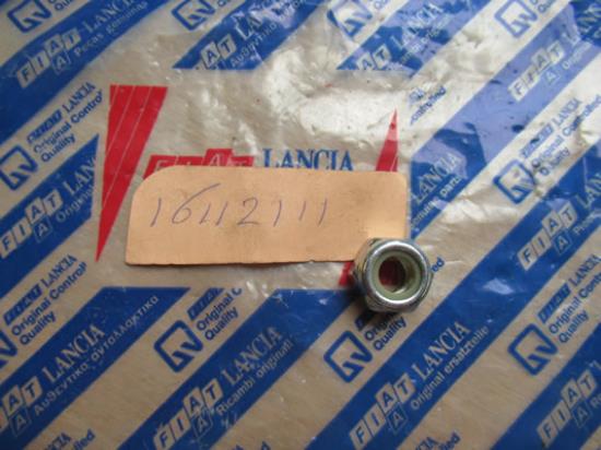 16112111 Moer schokdemper vering voorzijde