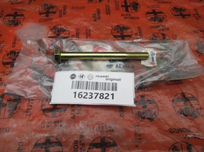 16237821 Bout vering