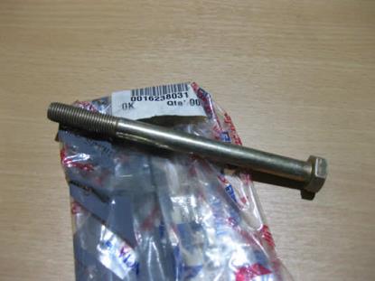 16238031 Bout M10x1.25x130mm