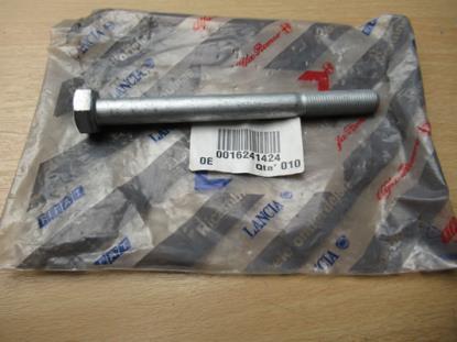 16241424 Bout motorsteun en dynamo