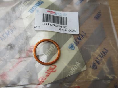 16508460 Keerring 22x27x1.5