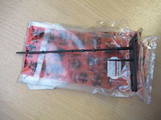 172669808 Afdekkap stoelen achterbank