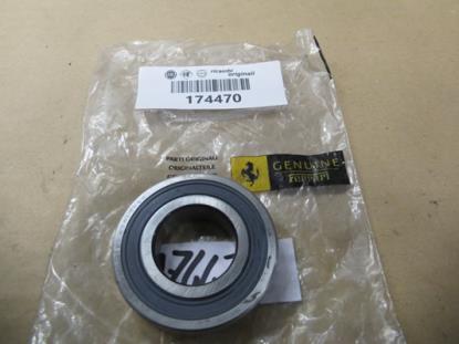 174470 Koppeling lager