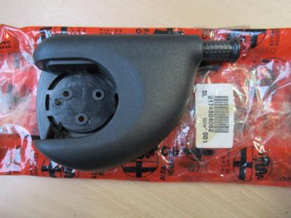 174804062 Hevel mechanisch verstelbaar voorstoel Alfa Romeo 145 146 Lancia Dedra Delta Y